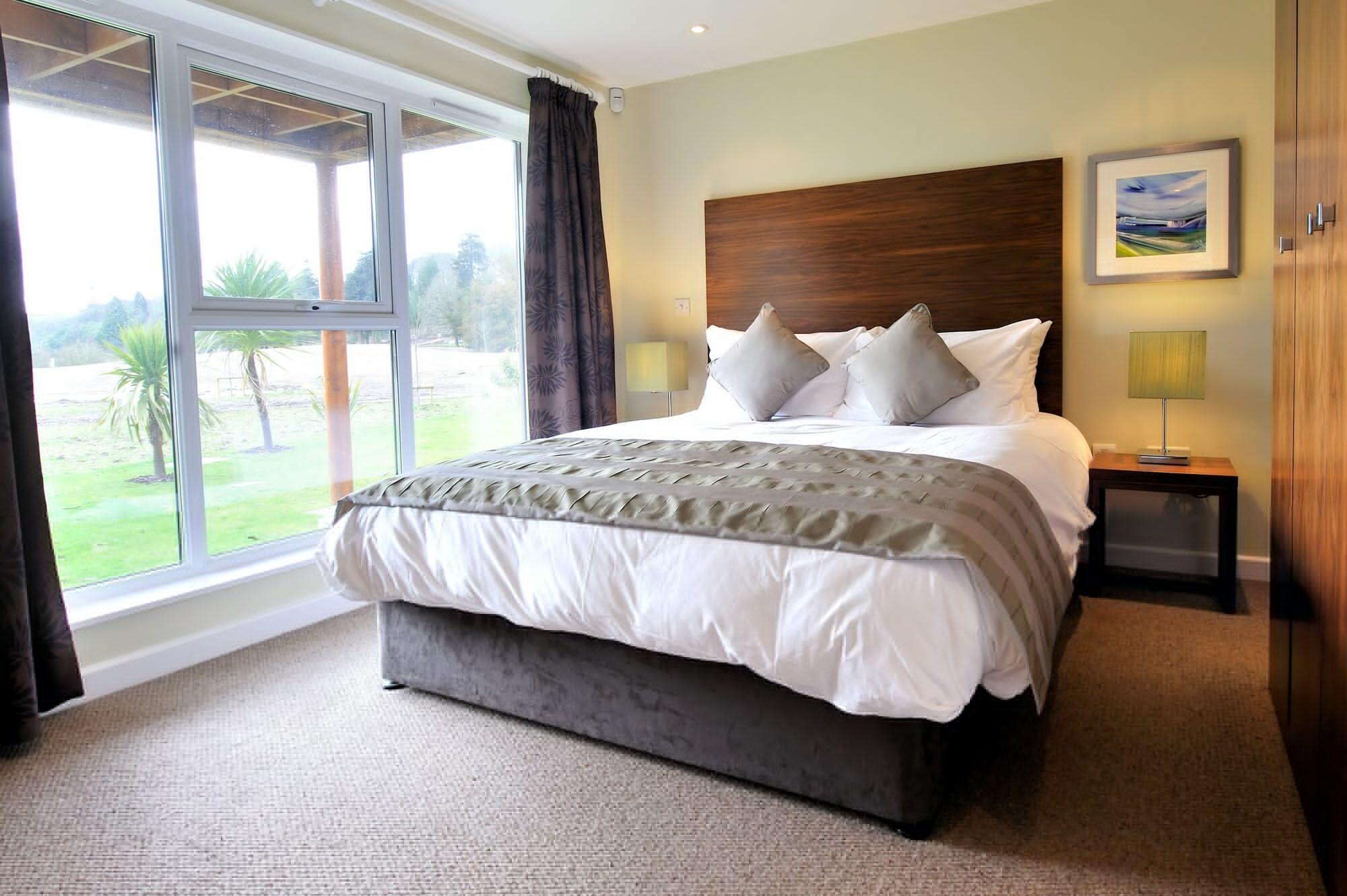 The Cornwall Hotel Spa & Lodges セント・オーステル 部屋 写真